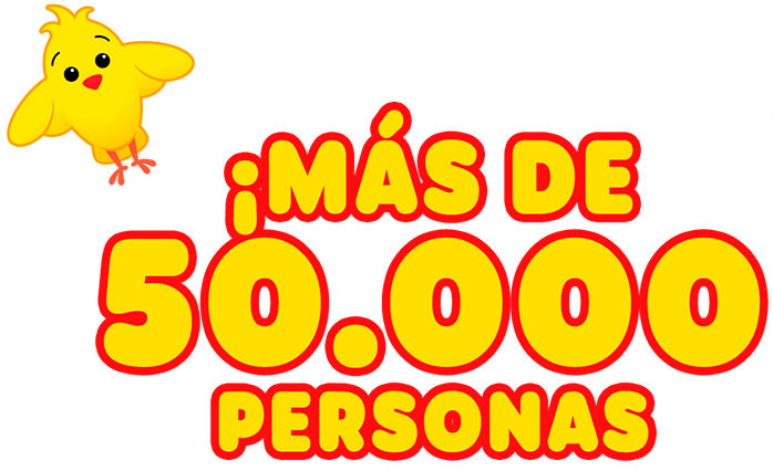 La Granja de Zenón en Ecuador